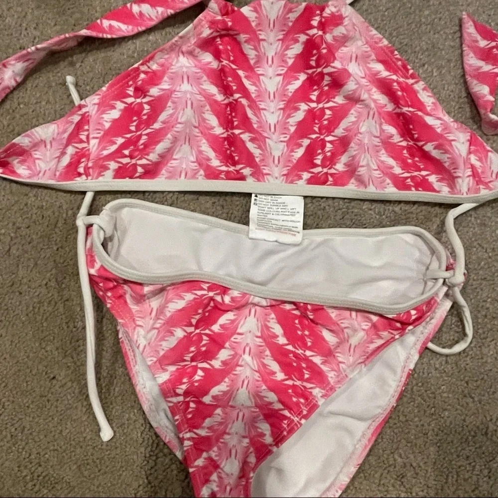 Snapper Rock bikini 👙